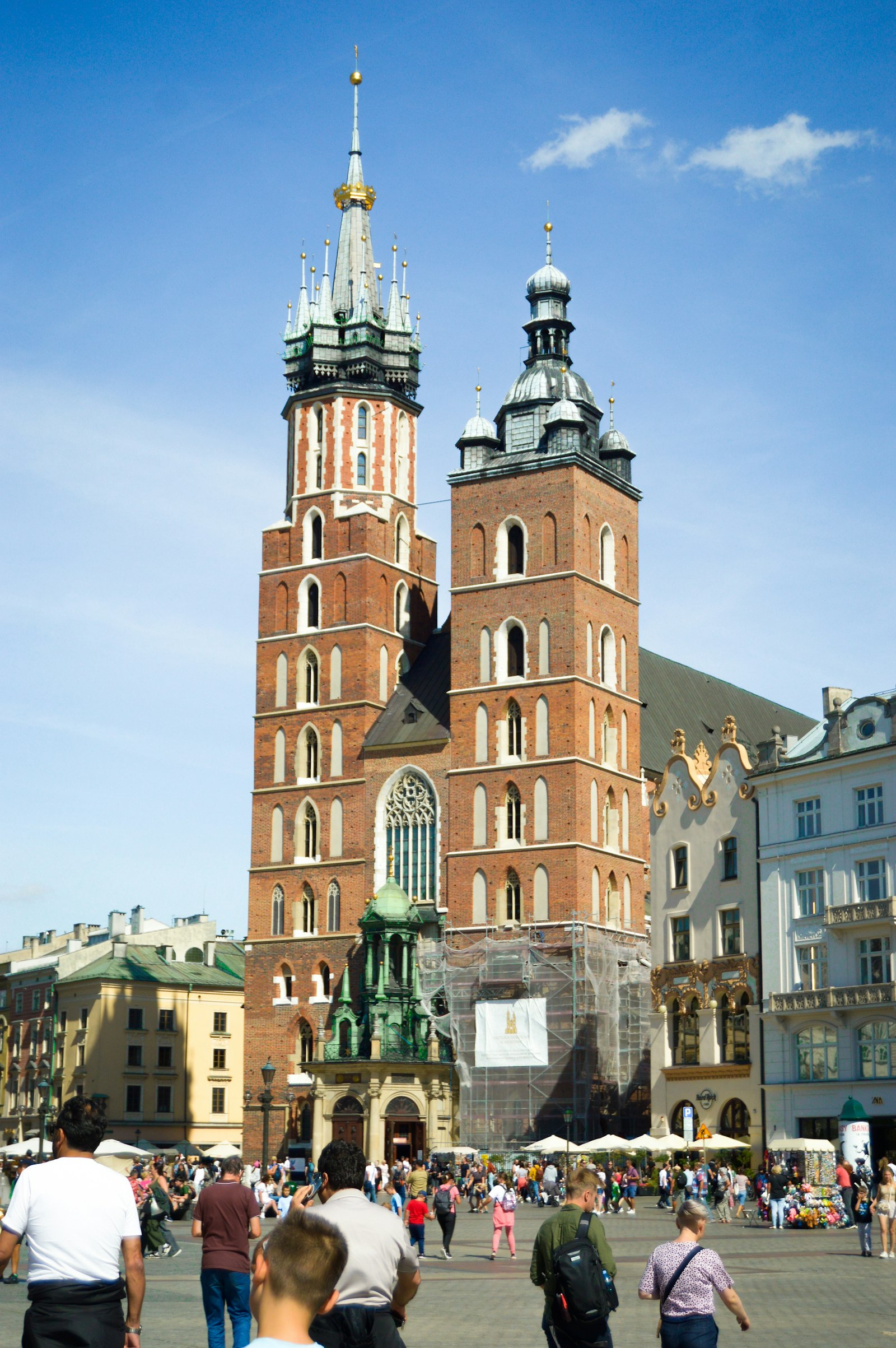 Krakow